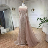 LARISSA Evening Dress