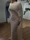 JARIN Evening Dress - Sizes 16-20