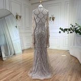 DARIYA Evening Dress