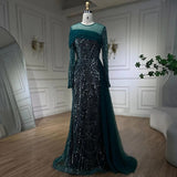 LARISSA Evening Dress