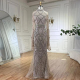 DARIYA Evening Dress