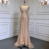 HAZEL Evening Dress