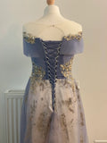 SALMA gown - UK size 6/8 - original price £120