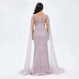 TALIYA gown - UK size 6 - original price £340