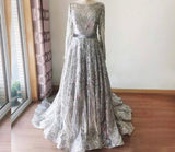 ZAIRA Prom Dress