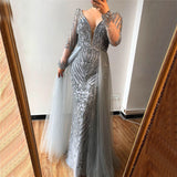 HUDA Evening Dress