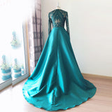 NUSAYBA 2 Prom Dress (sizes 16-22)