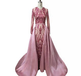 NUSAYBA 2 Prom Dress (sizes 16-22)