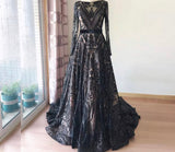 ZAIRA Prom Dress (sizes 16-26)