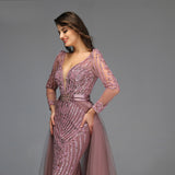 HUDA Evening Dress