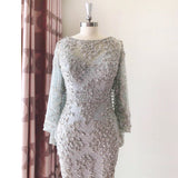 LIYANA Evening Dress