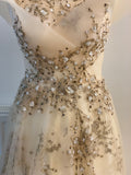 SALMA Prom Dress