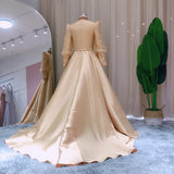 SAIFAA Prom Dress
