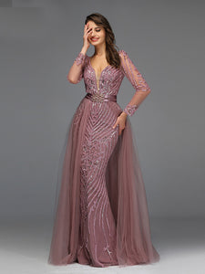 HUDA Evening Dress