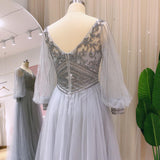 TAIBA Prom Dress